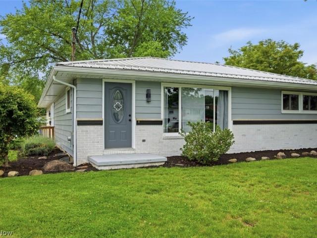 House for sale in Girard, Ohio