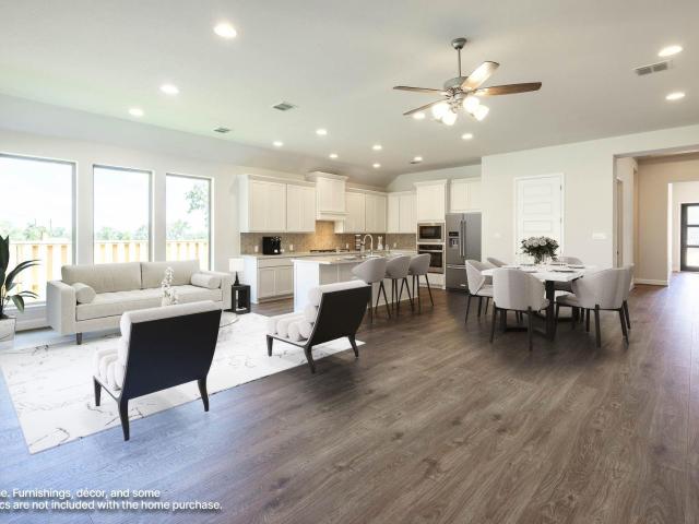 House for sale in Williamson, Texas