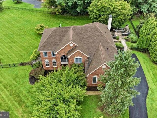 House for sale in Audubon, Pennsylvania