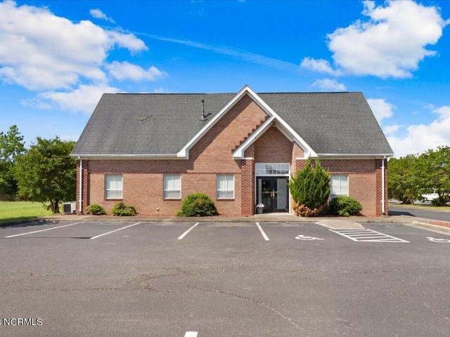 Commercial for sale in Goldsboro, North Carolina