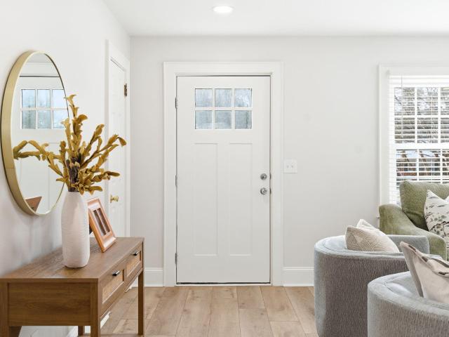 House for sale in Alamance, North Carolina