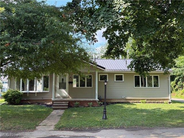 House for sale in Coshocton, Ohio