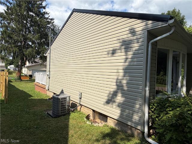 House for sale in Coshocton, Ohio