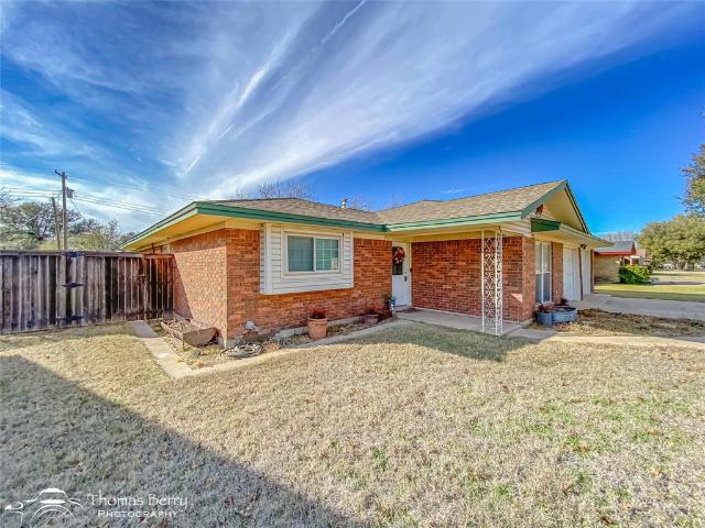 Property for sale in Nolan, Texas