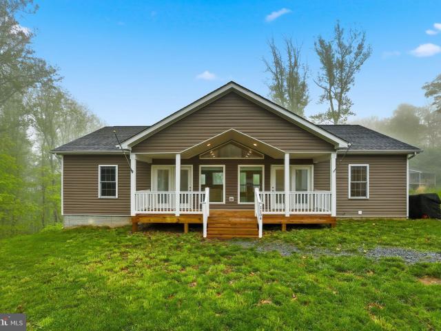 House for sale in Virginia