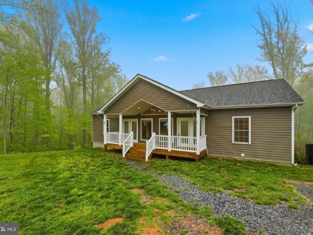 House for sale in Virginia