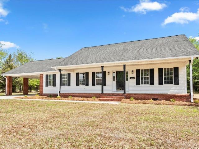House for sale in Mullins, South Carolina