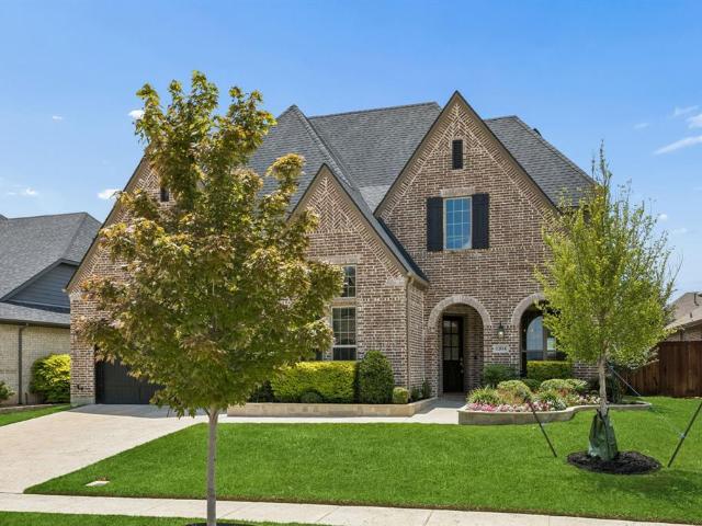 House for sale in Denton, Texas