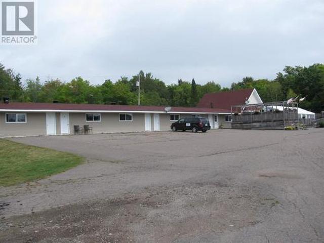 Commercial for sale in Wawa, Ontario
