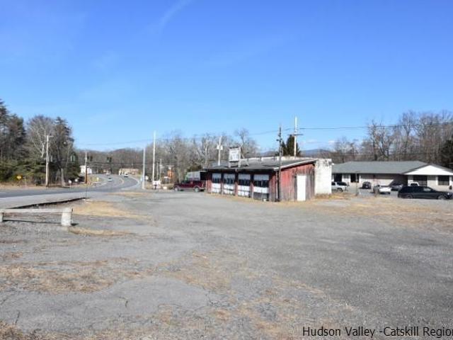 Property for sale in Bearsville, New York