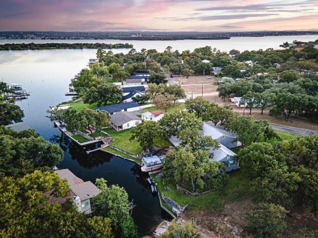 House for sale in Texas