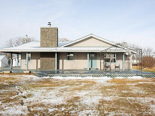 House for sale in Westlock, Alberta