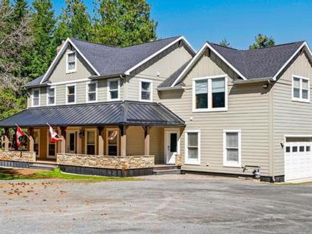 House for sale in British Columbia