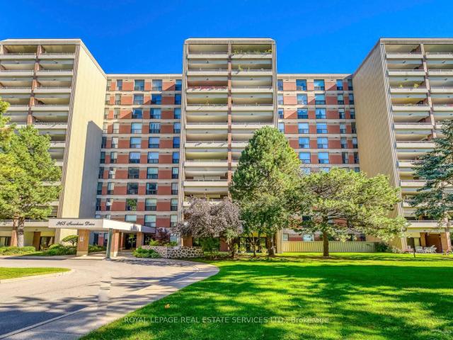 Condo for sale in Mississauga, Ontario