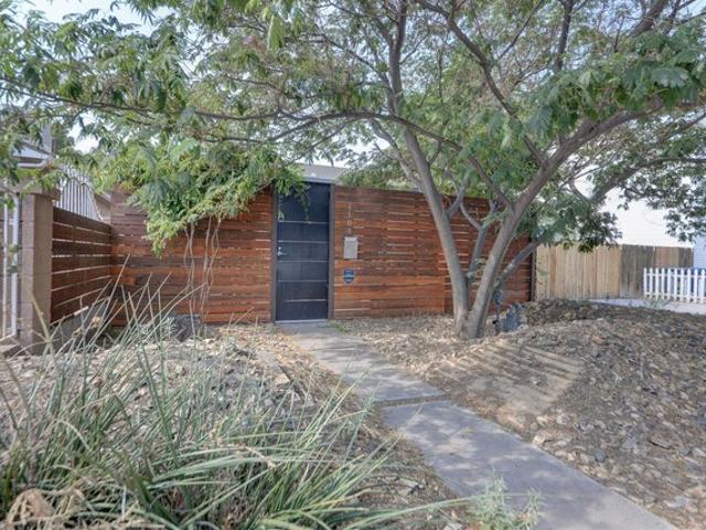 House for sale in New Mexico
