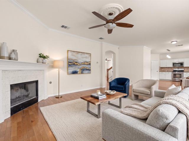 House for sale in Williamson, Texas
