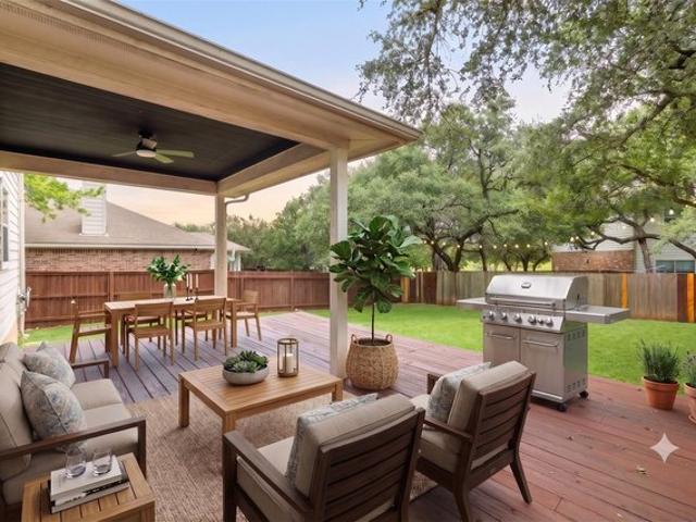 House for sale in Williamson, Texas