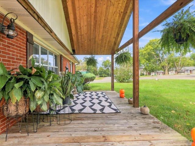 House for sale in South Cumberland Business District, Morristown
