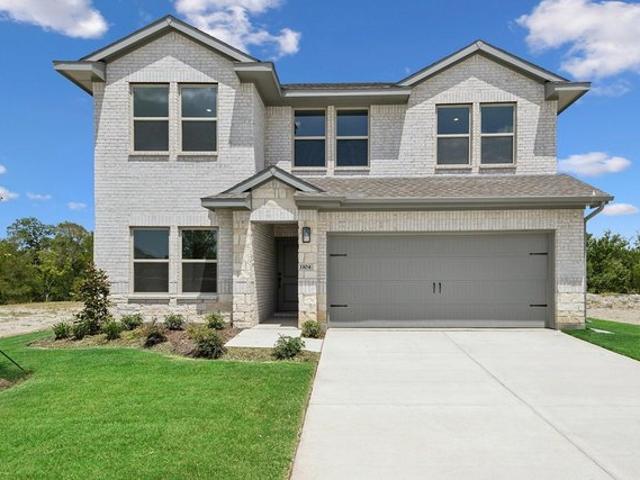 House for rent in Howe, Texas