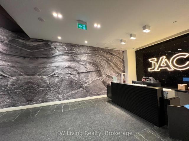 Condo for rent in Woburn, Ontario