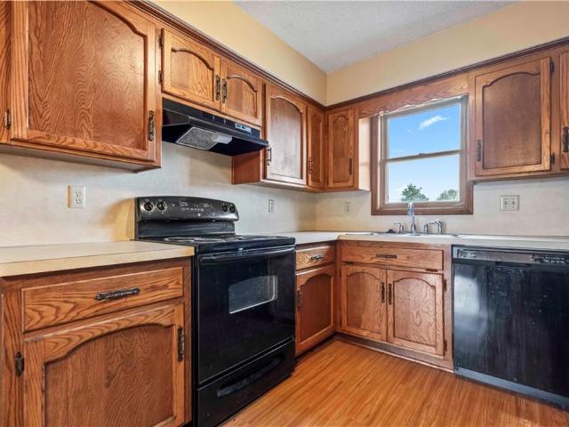 Townhouse for sale in Kansas