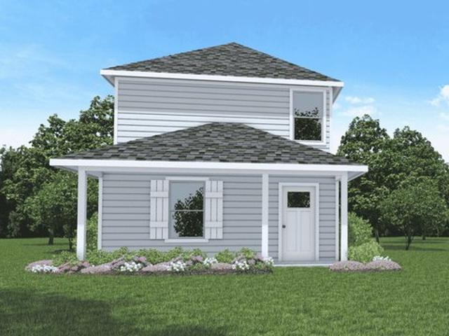 House for sale in Splendora, Texas