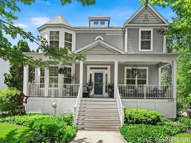 House for sale in Holland, Michigan