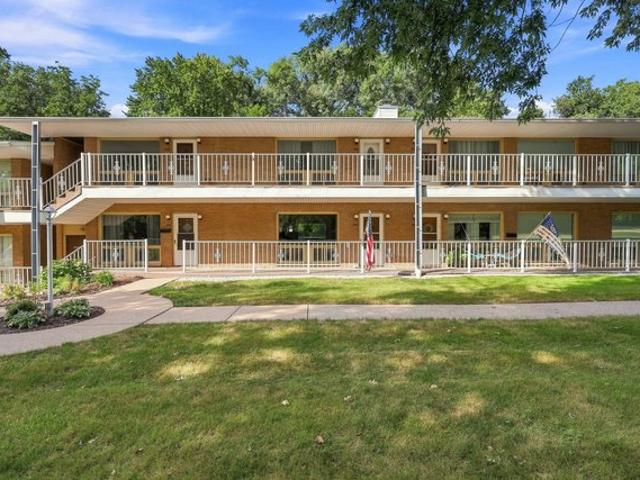 Condo for sale in Iowa