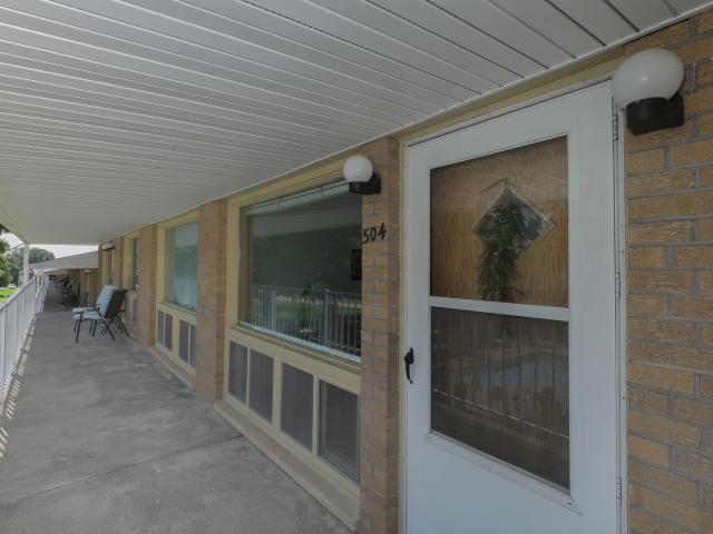 Condo for sale in Davenport, Iowa