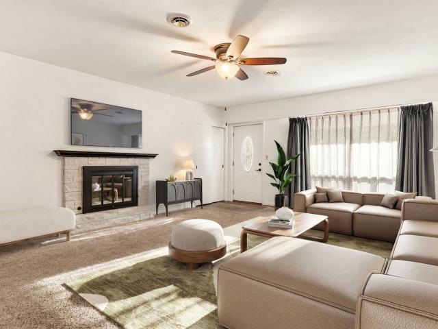 Condo for sale in Davenport, Iowa