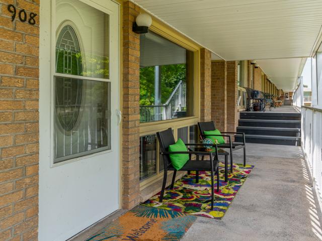 Condo for sale in Davenport, Iowa