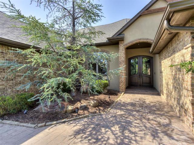 House for sale in Yukon, Oklahoma