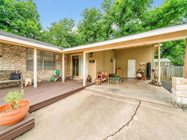 Property for rent in Austin, Texas