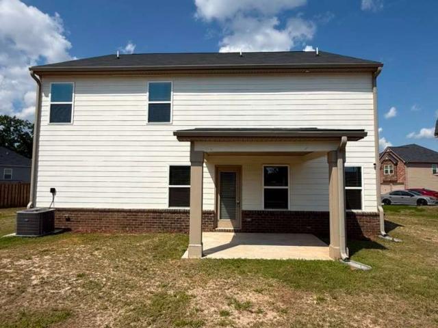 House for sale in Mcdonough, Georgia