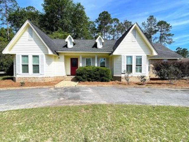 House for sale in Blackshear, Pierce County