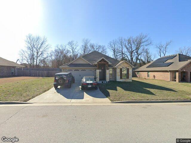 House for sale in Webb City, Missouri
