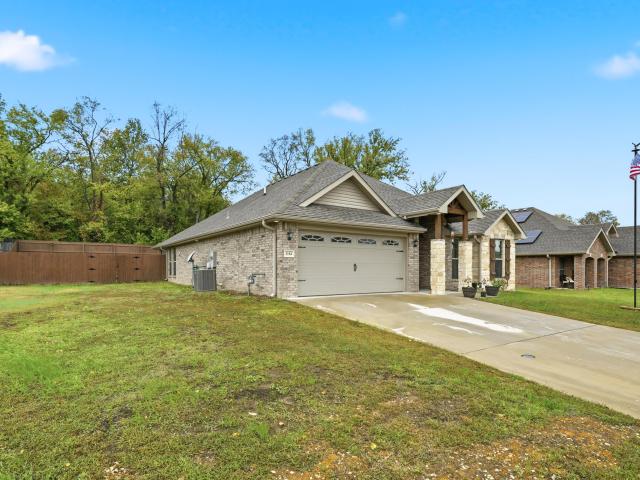 House for sale in Webb City, Missouri
