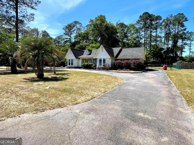 House for sale in Pierce, Georgia