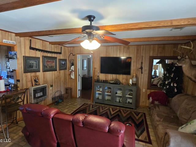 Land for sale in Meadville, Mississippi