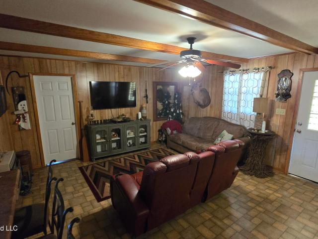 Land for sale in Meadville, Mississippi