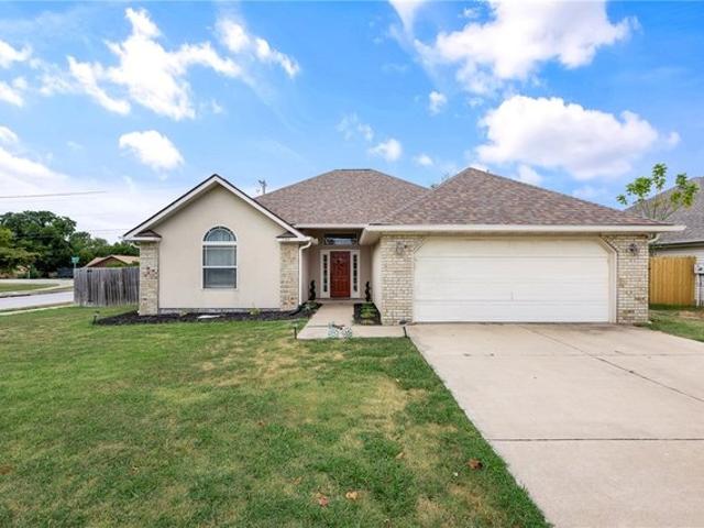 House for sale in Ark