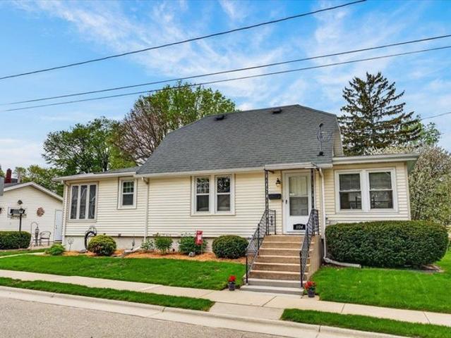 House for sale in Madison, Wisconsin
