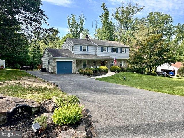 House for sale in Bel Air, Maryland