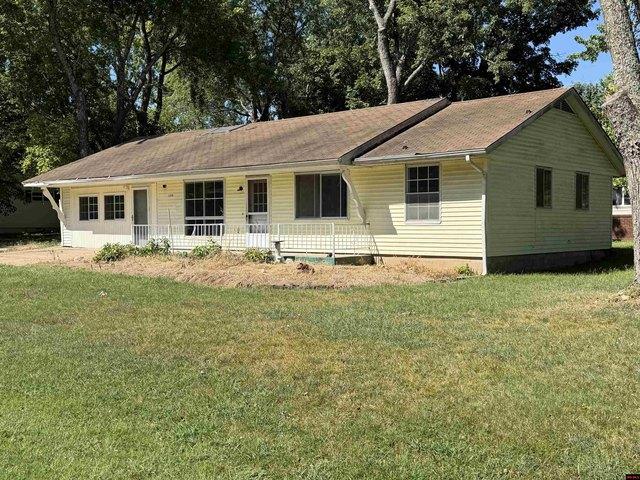 House for sale in Ark
