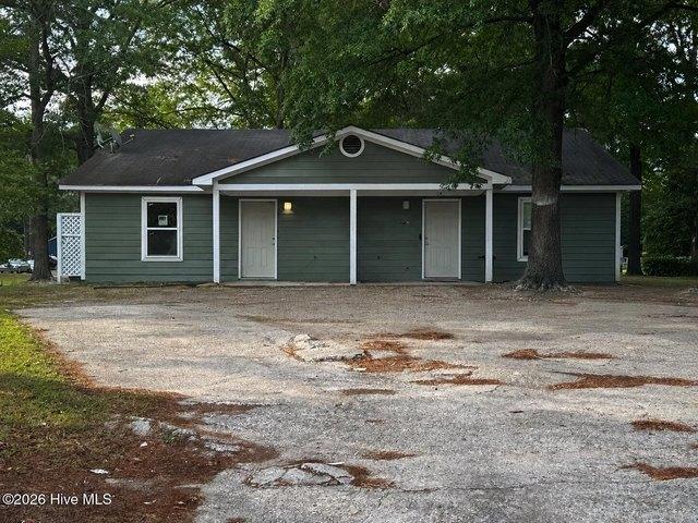 House for sale in Rockingham, North Carolina