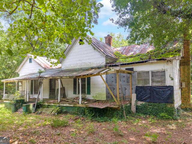 House for sale in Elbert, Georgia