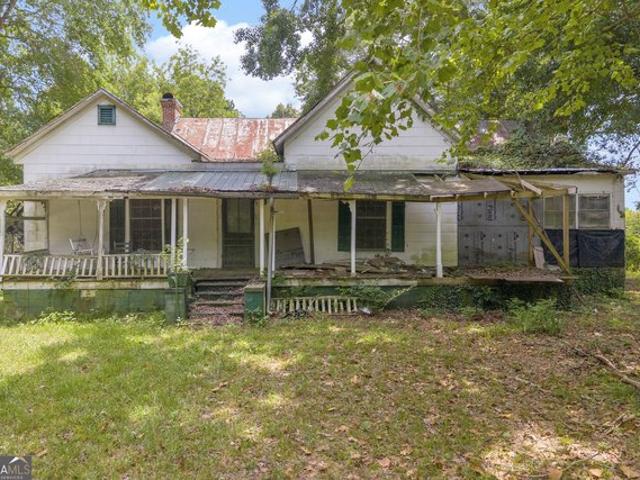 House for sale in Elbert, Georgia
