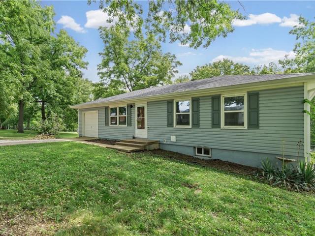 House for sale in Missouri
