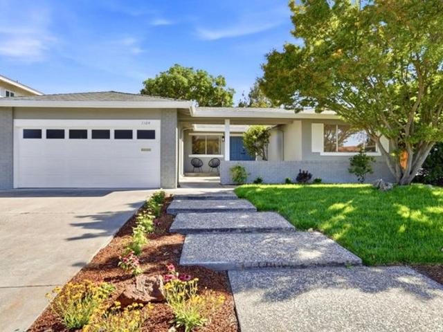 House for sale in Sunnyvale, Santa Clara County
