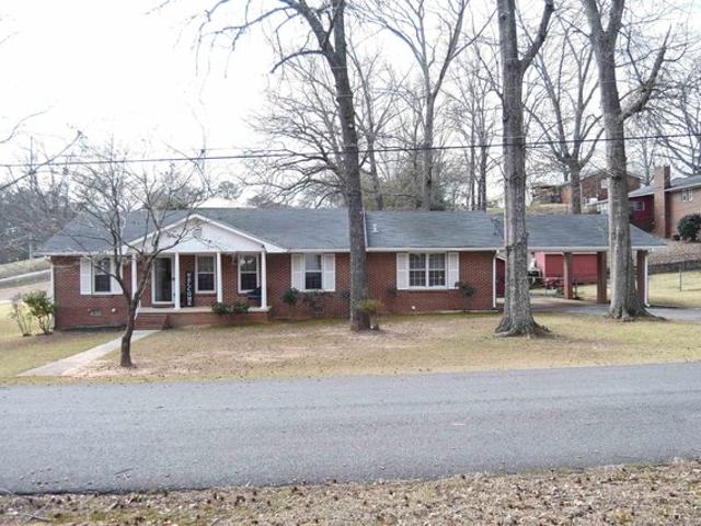 House for sale in Eastaboga, Alabama